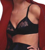 Chantelle Amazone Soft Cup Bra